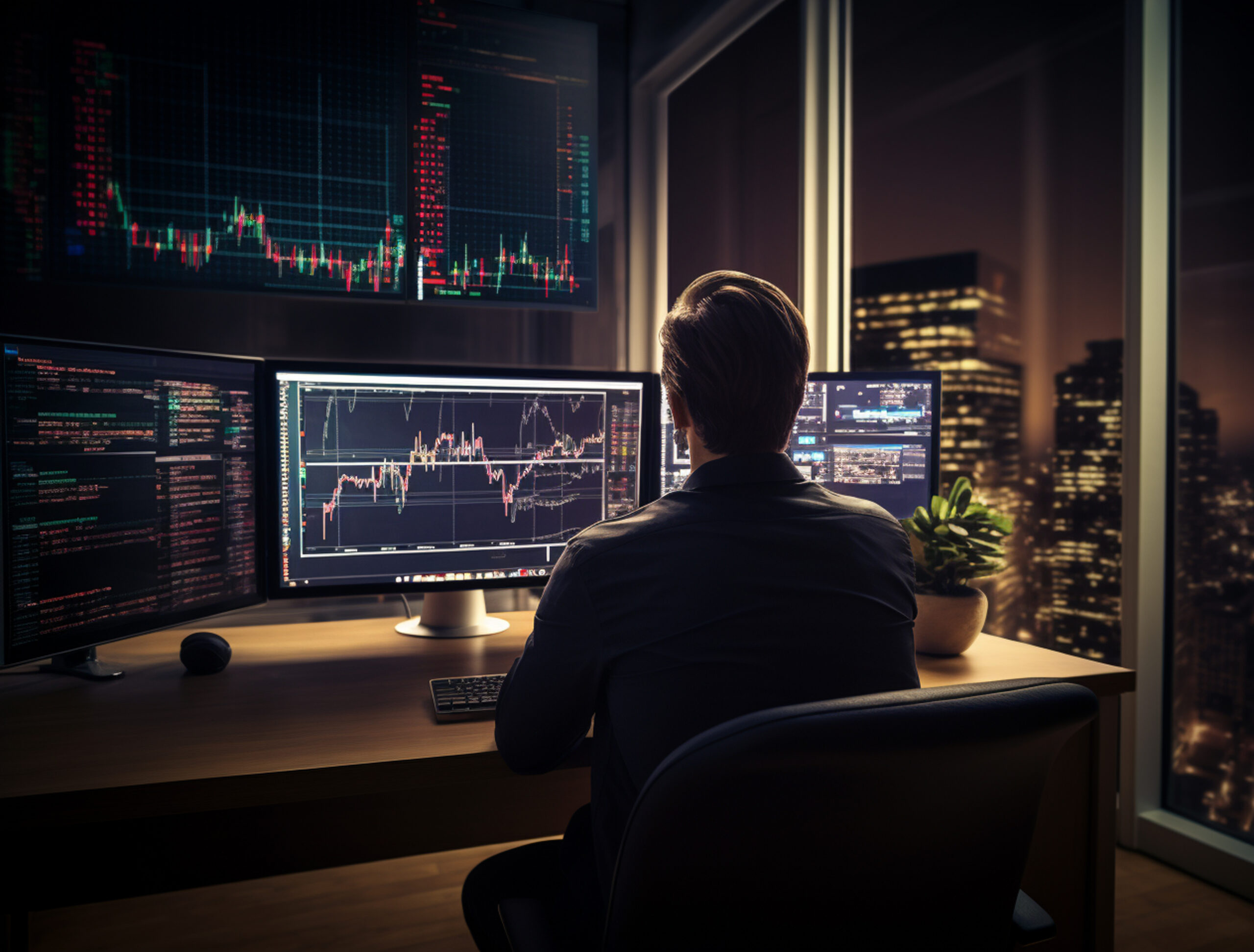 Trading Courses in Delhi