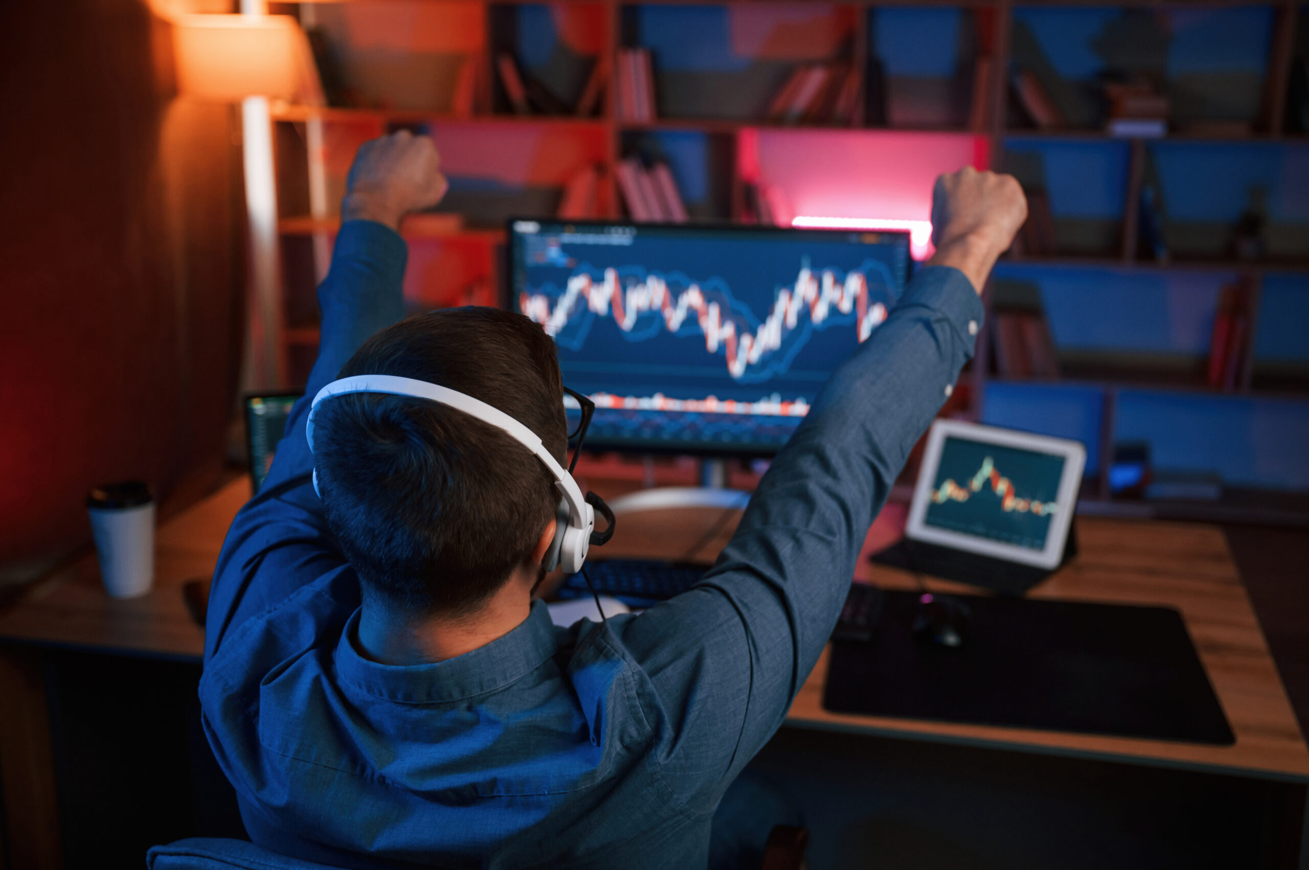 Trading courses in Delhi